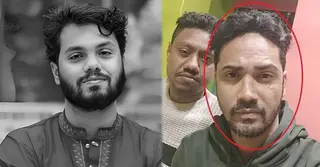 হাদি হত্যাকাণ্ড: গ্রেপ্তার দুই আসামিকে বাংলাদেশে আনার প্রক্রিয়া শুরু